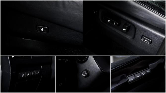Lexus LX III с пробегом 2010 года, цена 3 257 836 рублей, 235927 км, внедорожник, Автокод Объявления