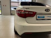 Kia Rio III Москва  - изображение 28