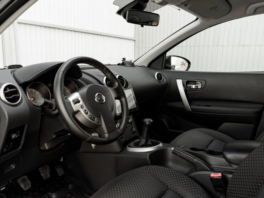 Nissan Qashqai I Екатеринбург  - изображение 10