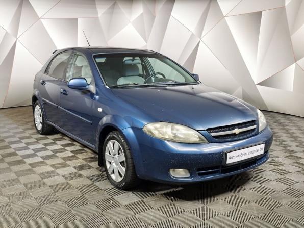 Chevrolet Lacetti I с пробегом 2008 года, цена 347 000 рублей, 195042 км, хэтчбек, Автокод Объявления