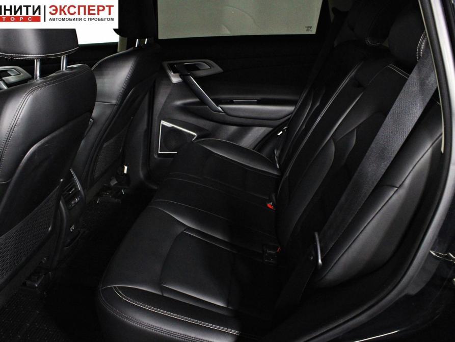 Geely Atlas I Белгород  - изображение 16