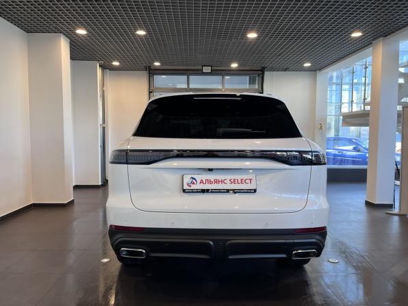 Chery Tiggo 9 I с пробегом 2024 года, цена 3 740 000 рублей, 27032 км, внедорожник, Автокод Объявления