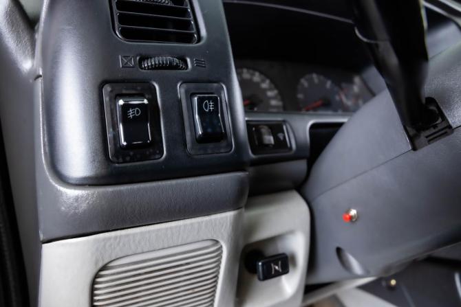 Mitsubishi Pajero Sport I Рестайлинг с пробегом 2002 года, цена 1 129 000 рублей, 259076 км, внедорожник, Автокод Объявления