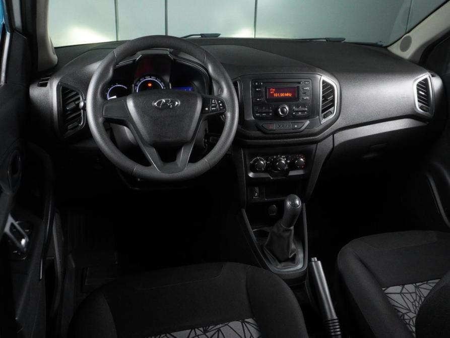 Lada (ВАЗ) XRAY I Минеральные Воды  - изображение 6