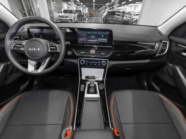 Kia Seltos I Рестайлинг с пробегом 2026 года, цена 3 050 000 рублей, 15 км, внедорожник, Автокод Объявления