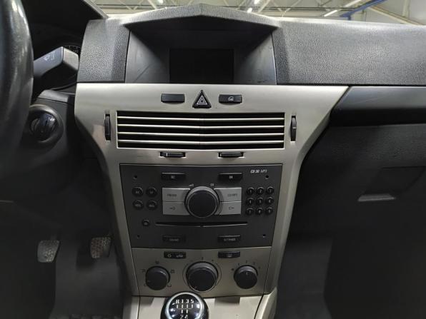 Opel Astra H Рестайлинг с пробегом 2008 года, цена 465 000 рублей, 281796 км, универсал, Автокод Объявления