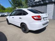 Lada (ВАЗ) Granta I Нижнекамск  - изображение 28
