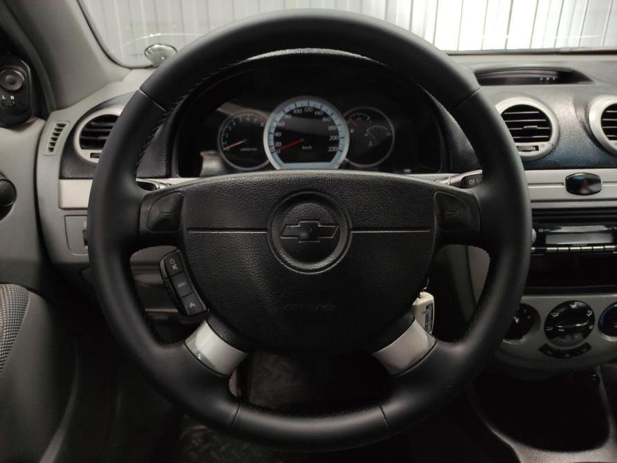 Chevrolet Lacetti I Пермь  - изображение 7