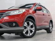 Honda CR-V IV Новосибирск  - изображение 52