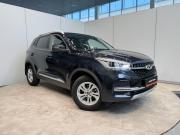 Chery Tiggo 4 I Рестайлинг Волжский  - изображение 15