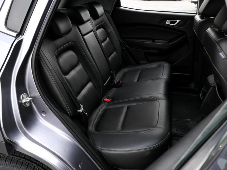 Chery Tiggo 4 I Рестайлинг Волгоград  - изображение 8