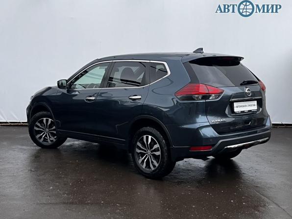 Nissan X-Trail III Рестайлинг с пробегом 2019 года, цена 2 000 000 рублей, 137870 км, внедорожник, Автокод Объявления