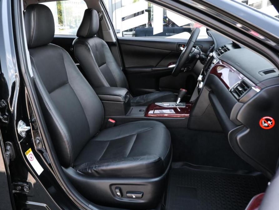 Toyota Camry VII (XV50) Волгоград  - изображение 8