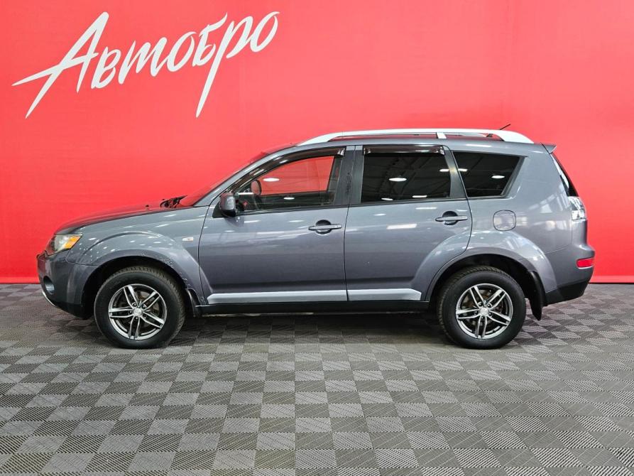 Mitsubishi Outlander II Вологда  - изображение 2