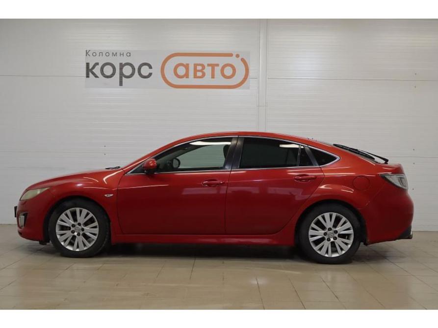 Mazda 6 II (GH) Коломна  - изображение 2