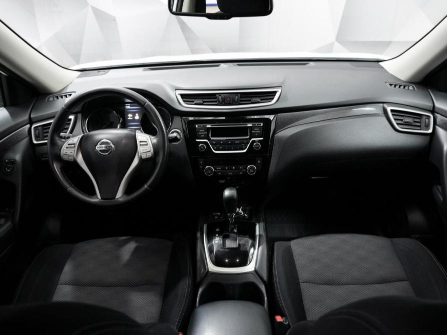 Nissan X-Trail III Ульяновск  - изображение 11