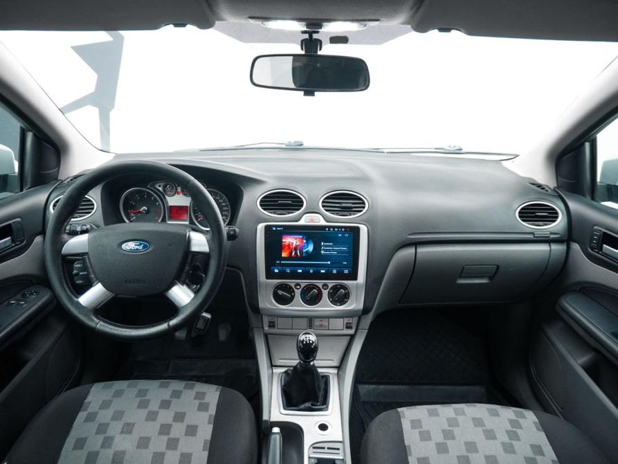 Ford Focus II Рестайлинг Ростов-на-Дону  - изображение 8