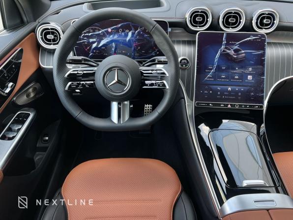 Новый Mercedes-Benz GLC Coupe II (C254) 2026 года, цена 11 290 000 рублей, внедорожник, Автокод Объявления