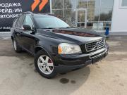 Volvo XC90 I Рестайлинг Тольятти  - изображение 21