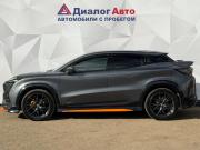 Changan UNI-T I Рестайлинг Набережные Челны  - изображение 30