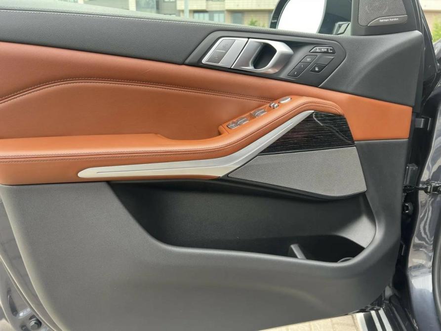 BMW X7 I (G07) Санкт-Петербург  - изображение 13