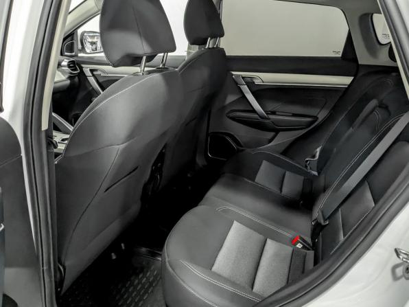 Belgee X50 с пробегом 2025 года, цена 2 200 000 рублей, 9725 км, внедорожник, Автокод Объявления