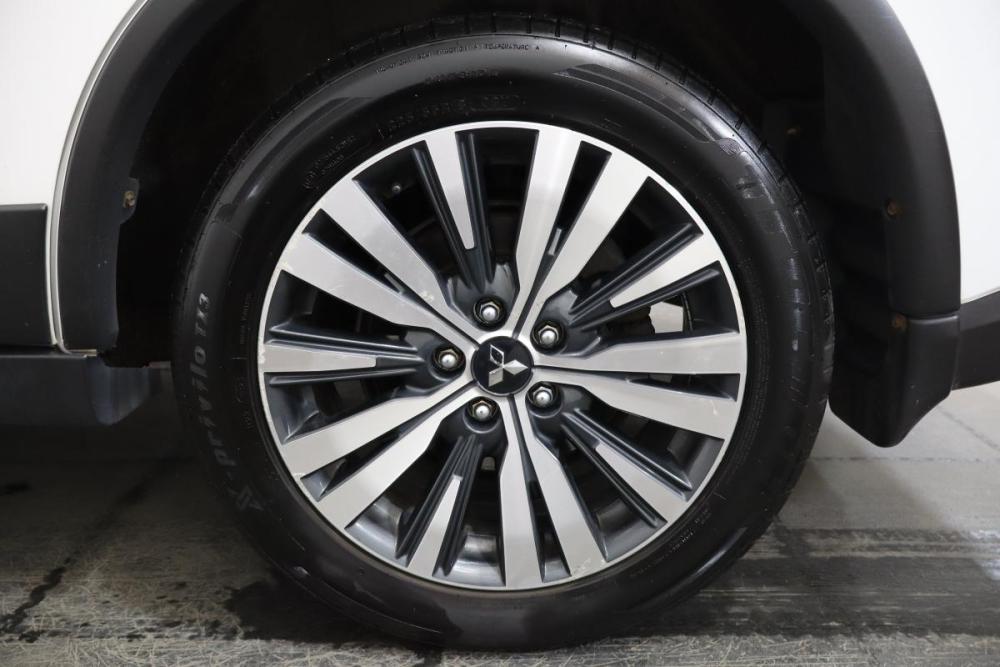 Mitsubishi Outlander III Рестайлинг 3 Санкт-Петербург  - изображение 16
