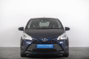 Toyota Vitz III (XP130) Рестайлинг 2 Томск  - изображение 23