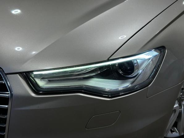 Audi A6 IV (C7) Рестайлинг с пробегом 2015 года, цена 2 270 000 рублей, 192691 км, седан, Автокод Объявления