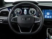 Geely Tugella I Рестайлинг Москва  - изображение 47