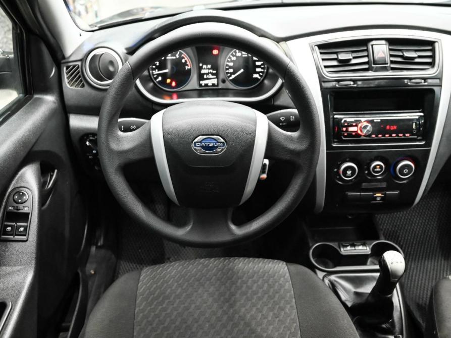 Datsun on-DO I Екатеринбург  - изображение 12