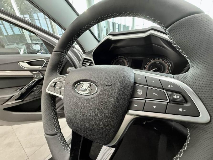 Lada (ВАЗ) Vesta I Рестайлинг (NG) Астрахань  - изображение 11