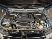 Land Rover Range Rover Sport I Рестайлинг Москва  - изображение 31