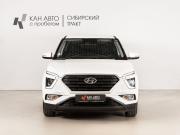 Hyundai Creta II Казань  - изображение 10