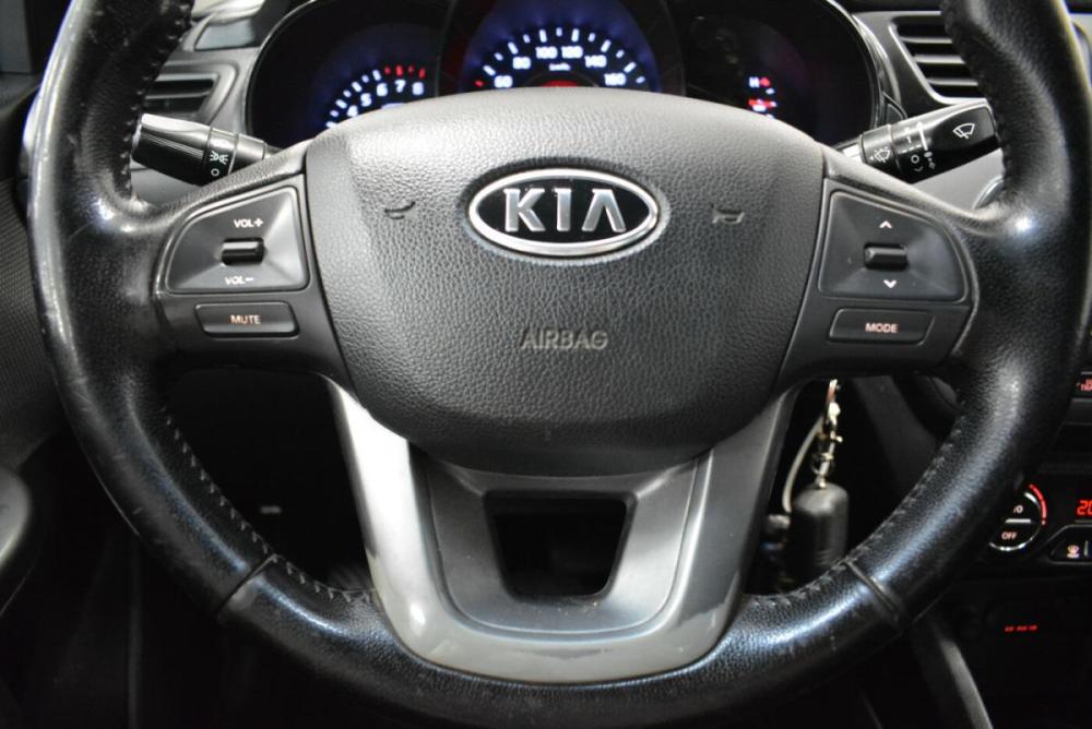 Kia Rio III Киров  - изображение 11