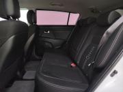 Kia Sportage III Рестайлинг Уфа  - изображение 37