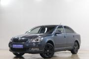 Skoda Octavia II (A5) Рестайлинг Новокузнецк  - изображение 33