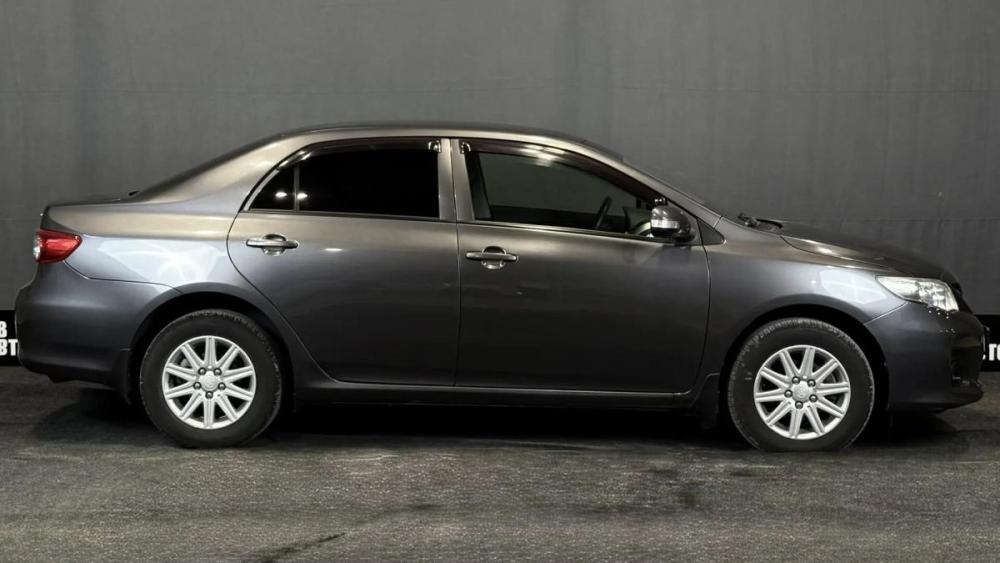 Toyota Corolla X (E140 E150) Рестайлинг Смоленск  - изображение 4
