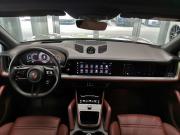 Porsche Cayenne III Рестайлинг Москва  - изображение 59