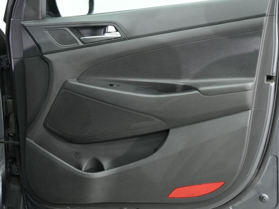 Hyundai Tucson III Новосибирск  - изображение 17