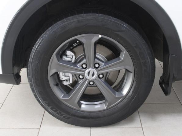 Haval F7 I с пробегом 2019 года, цена 1 719 900 рублей, 78601 км, внедорожник, Автокод Объявления