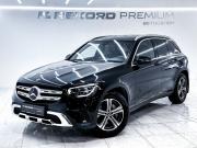 Mercedes-Benz GLC I (X253) Рестайлинг Уфа  - изображение 35