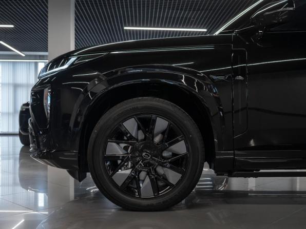 GAC Trumpchi S7 I Рестайлинг с пробегом 2026 года, цена 5 150 000 рублей, 11 км, внедорожник, Автокод Объявления