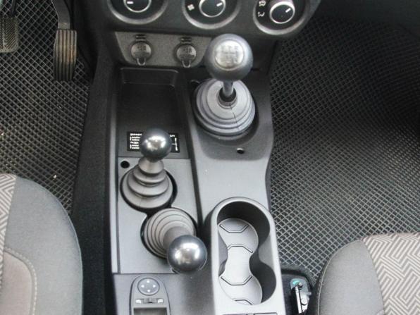 Lada (ВАЗ) Niva Legend с пробегом 2024 года, цена 1 089 000 рублей, 1365 км, внедорожник, Автокод Объявления