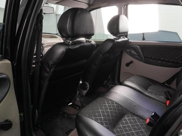 Lada (ВАЗ) Kalina I с пробегом 2010 года, цена 264 000 рублей, 107446 км, седан, Автокод Объявления