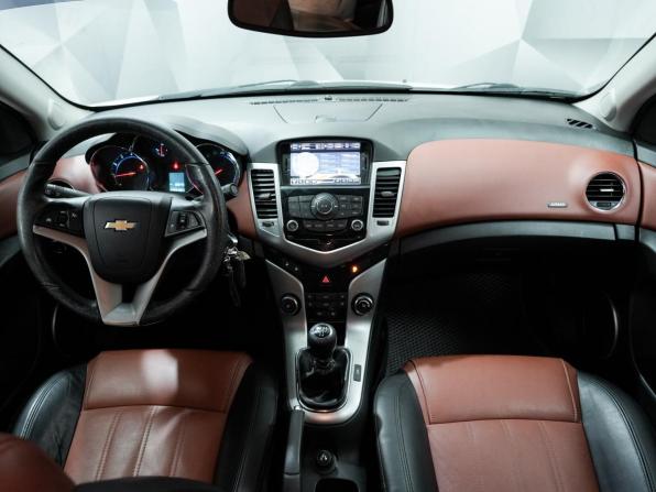 Chevrolet Cruze I с пробегом 2012 года, цена 650 000 рублей, 208000 км, седан, Автокод Объявления