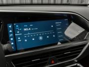 Geely Tugella I Рестайлинг Москва  - изображение 53