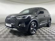 Chery Tiggo 4 Pro I Рестайлинг Москва  - изображение 20