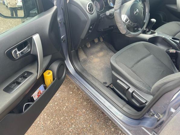 Nissan Qashqai I с пробегом 2009 года, цена 810 000 рублей, 178145 км, внедорожник, Автокод Объявления