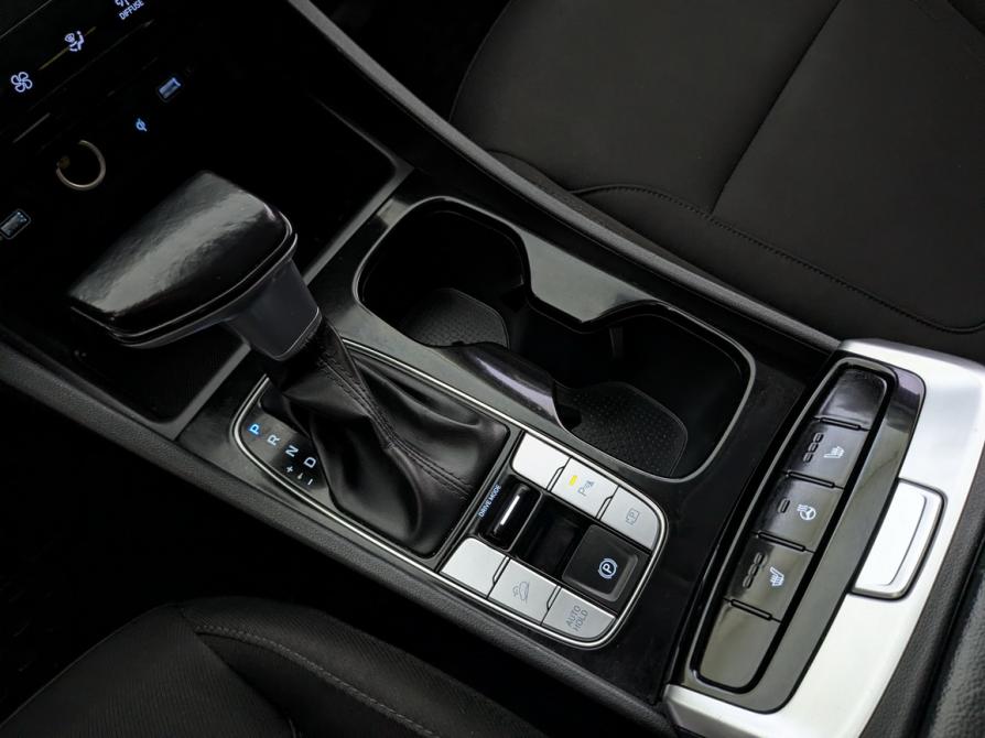 Hyundai Tucson IV Москва  - изображение 29